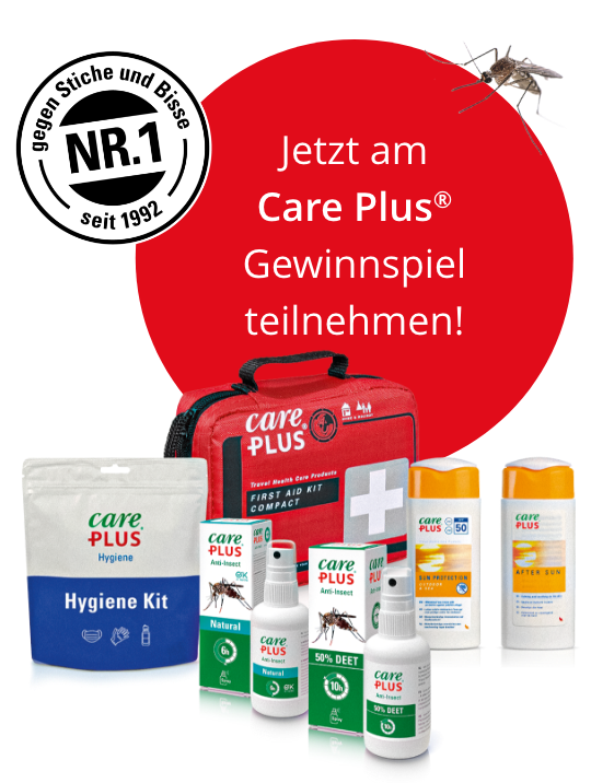 Jetzt am Cera Plus® Gewinnspiel teilnehmen!