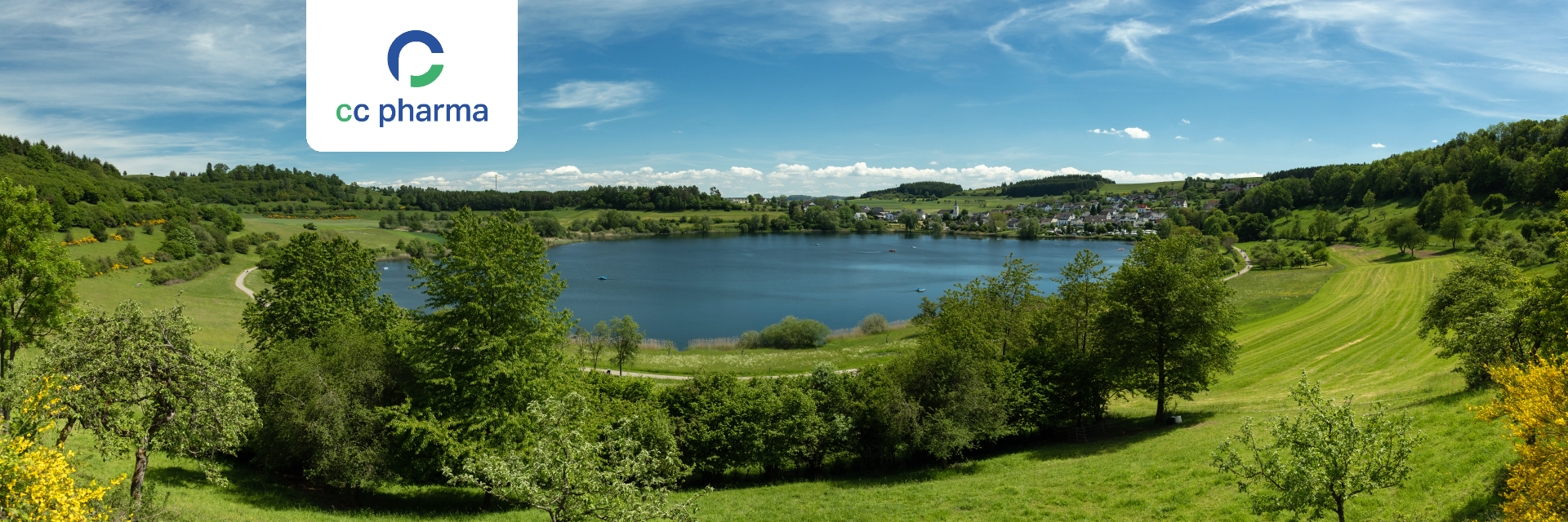 Schalkenmehrener Maar