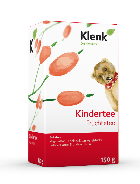 Kindertee