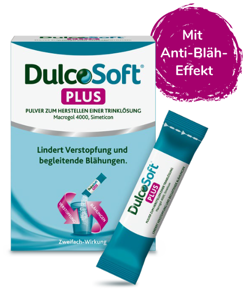 DulcoSoft Plus