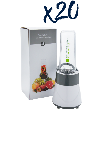 Smoothie-2Go-Mixer