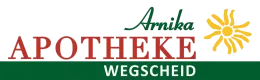 Arnika Apotheke Logo
